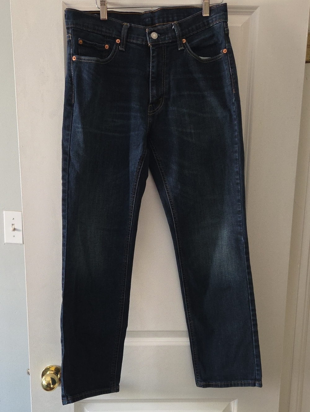 Levi's 541 Jeans Size 32/32